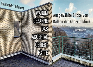 Warum Cézanne das Aggertal geliebt hätte