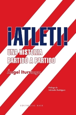 ¡Atleti!