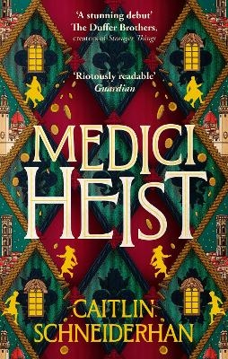 Medici Heist
