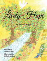 Lively Hope - Jennifer Asp