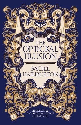 The Optickal Illusion