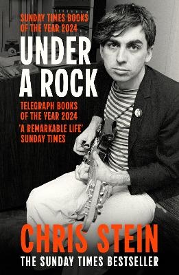 Under A Rock - Chris Stein