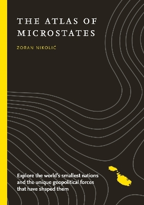 The Atlas of Microstates - Zoran Nikolic