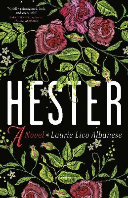 Hester - Laurie Lico Albanese