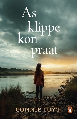 As klippe kon praat - Connie Luyt