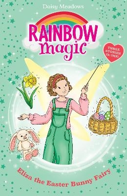 Rainbow Magic: Eliza the Easter Bunny Fairy - Daisy Meadows