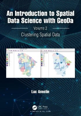An Introduction to Spatial Data Science with GeoDa