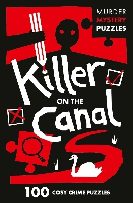 Killer on the Canal -  Clarity Media