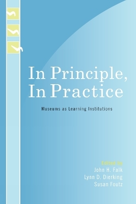 In Principle, In Practice - 