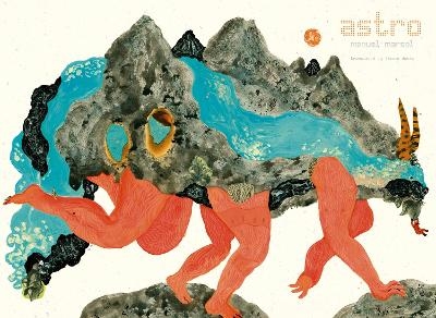 Astro - Manuel Marsol