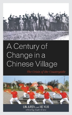 A Century of Change in a Chinese Village