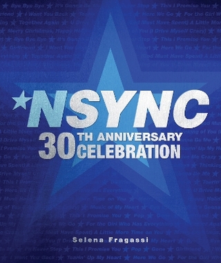 NSYNC 30th Anniversary Celebration