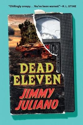 Dead Eleven - Jimmy Juliano