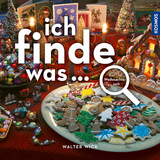 Ich finde was, Zur Weihnachtszeit - Walter Wick