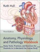 Anatomy, Physiology, and Pathology Workbook - Hull, Ruth