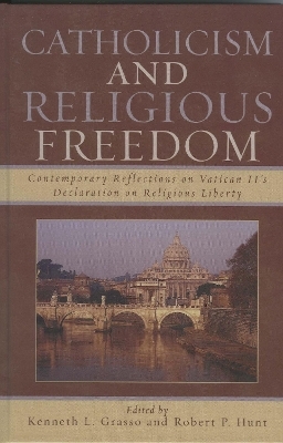 Catholicism and Religious Freedom