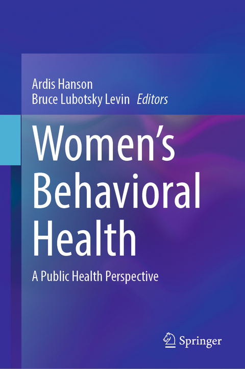 Women&rsquo;s Behavioral Health - 