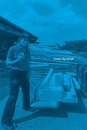 Anne Wundrak - Anne Wundrak