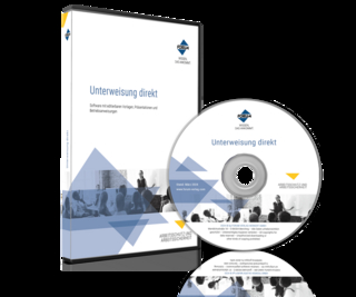 Unterweisung direkt