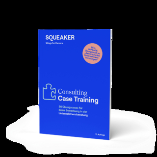 Das Insider-Dossier: Consulting Case-Training