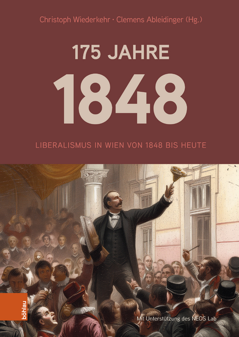 175 Jahre 1848 - 