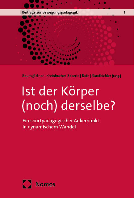 Ist der K&ouml;rper (noch) derselbe? - 