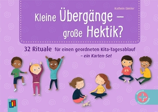 Kleine Übergänge – große Hektik?