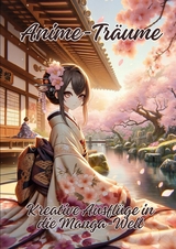 Anime-Tr&auml;ume - Ela ArtJoy