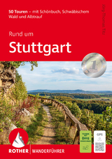 Rund um Stuttgart - Jörg-Thomas Titz