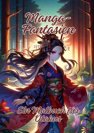 Manga-Fantasien