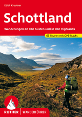 Schottland - Edith Kreutner