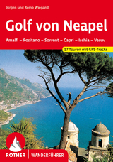 Golf von Neapel - J&uuml;rgen Wiegand, Remo Wiegand