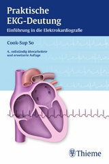 Praktische EKG-Deutung - Cook-Sup So