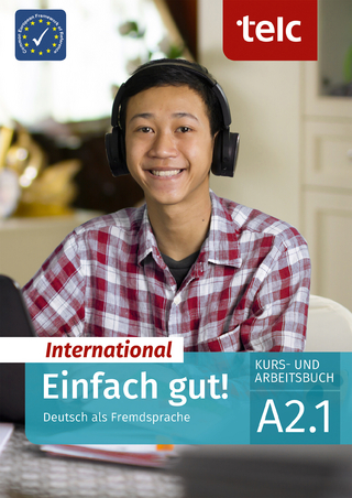 Einfach gut! International