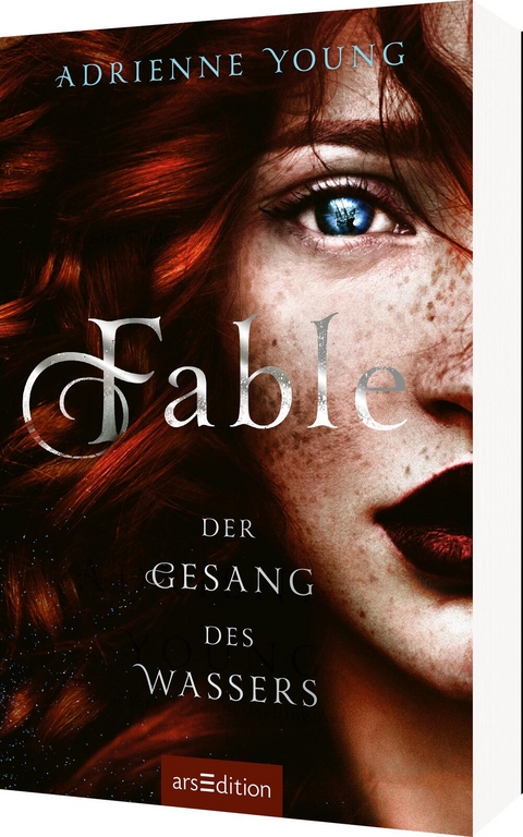 Fable &ndash; Der Gesang des Wassers (Fable 1) - Adrienne Young