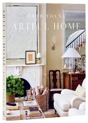 Artful Home - Josh Young, KIRSTEN FRANCIS