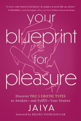Your Blueprint for Pleasure