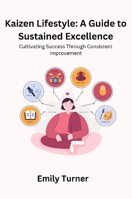 Kaizen Lifestyle - Emily Turner