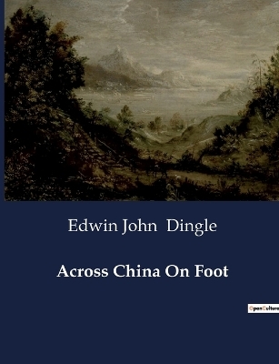 Across China On Foot