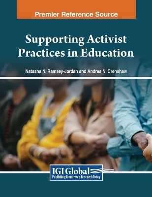 Supporting Activist Practices in Education - 