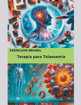 Terapia para Talassemia