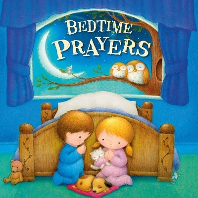 Bedtime Prayers - 
