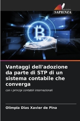 Vantaggi dell'adozione da parte di STP di un sistema contabile che converga - Olimpia Dias Xavier de Pina