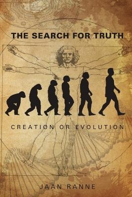 The Search for Truth - Jaan Ranne