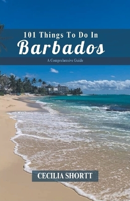 101 Things to do in Barbados