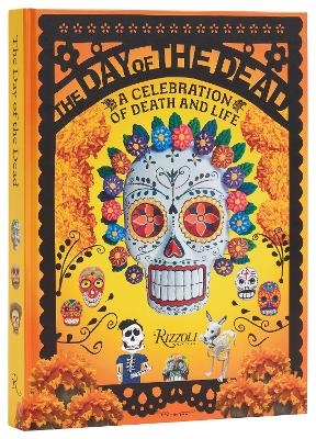 The Day of the Dead - D&eacute;borah Holtz, Juan Carlos Mena