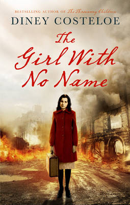 Girl With No Name -  Diney Costeloe