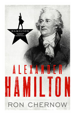 Alexander Hamilton