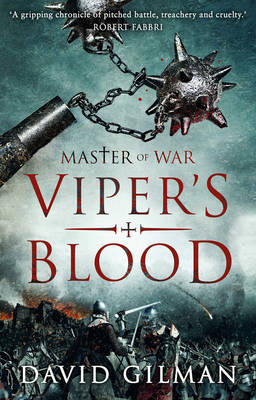 Viper's Blood -  David Gilman