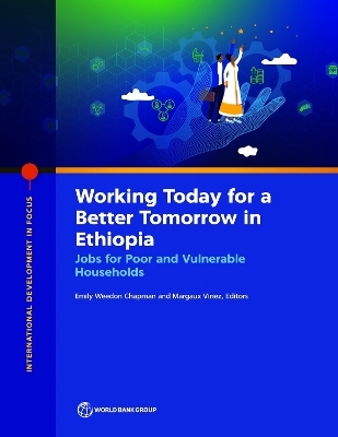 Working Today for a Better Tomorrow in Ethiopia